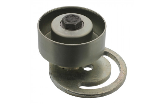 Belt Tensioner, v-ribbed belt 36443 FEBI
