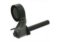 Belt Tensioner, v-ribbed belt 36488 FEBI