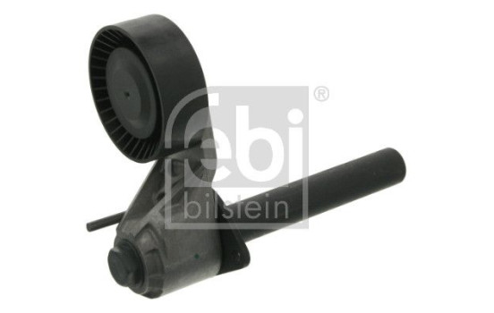 Belt Tensioner, v-ribbed belt 36488 FEBI, Image 2