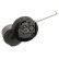 Belt Tensioner, v-ribbed belt 36523 FEBI, Thumbnail 2