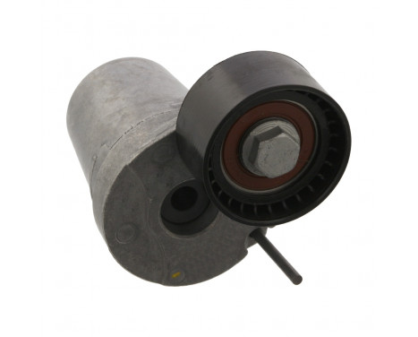 Belt Tensioner, v-ribbed belt 36636 FEBI