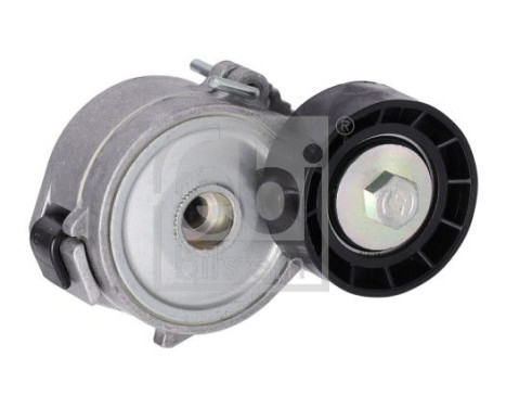 Belt Tensioner, v-ribbed belt 36660 FEBI, Image 2