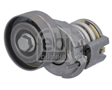 Belt Tensioner, v-ribbed belt 36693 FEBI, Image 2