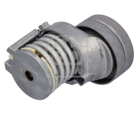 Belt Tensioner, v-ribbed belt 36693 FEBI, Image 3