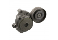 Belt Tensioner, v-ribbed belt 36694 FEBI