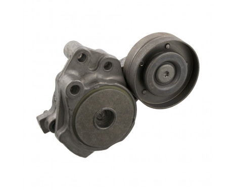 Belt Tensioner, v-ribbed belt 36694 FEBI