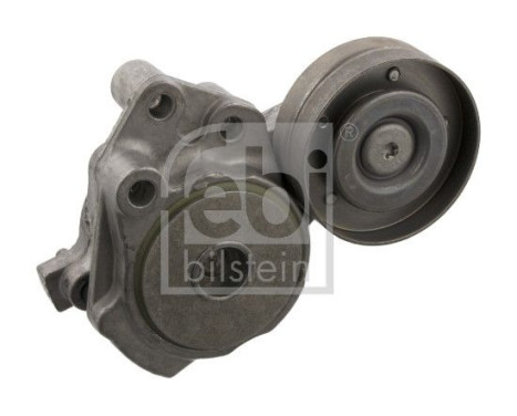 Belt Tensioner, v-ribbed belt 36694 FEBI, Image 2