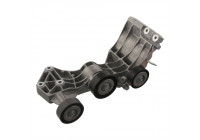 Belt Tensioner, v-ribbed belt 36934 FEBI