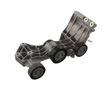 Belt Tensioner, v-ribbed belt 36934 FEBI