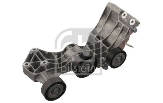Belt Tensioner, v-ribbed belt 36934 FEBI, Image 2