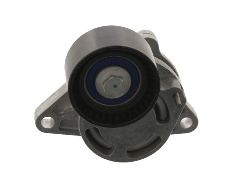 Belt Tensioner, v-ribbed belt 37154 FEBI