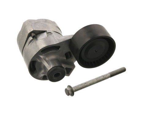 Belt Tensioner, v-ribbed belt 37255 FEBI