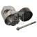 Belt Tensioner, v-ribbed belt 37255 FEBI, Thumbnail 2