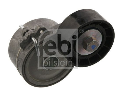 Belt Tensioner, v-ribbed belt 37270 FEBI, Image 2