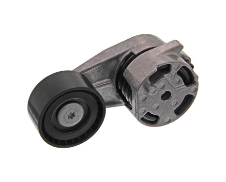 Belt Tensioner, v-ribbed belt 37543 FEBI