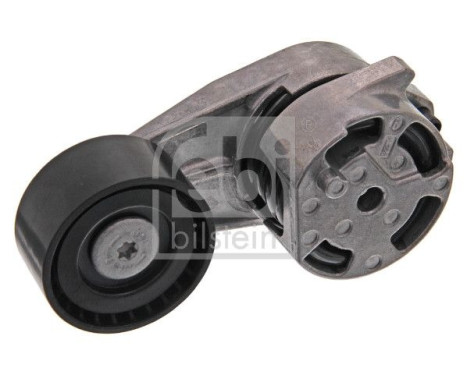 Belt Tensioner, v-ribbed belt 37543 FEBI, Image 2