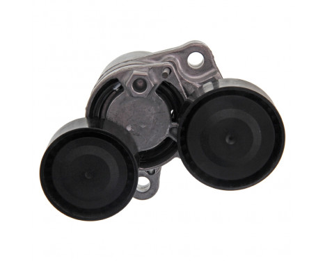 Belt Tensioner, v-ribbed belt 37552 FEBI