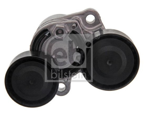 Belt Tensioner, v-ribbed belt 37552 FEBI, Image 2