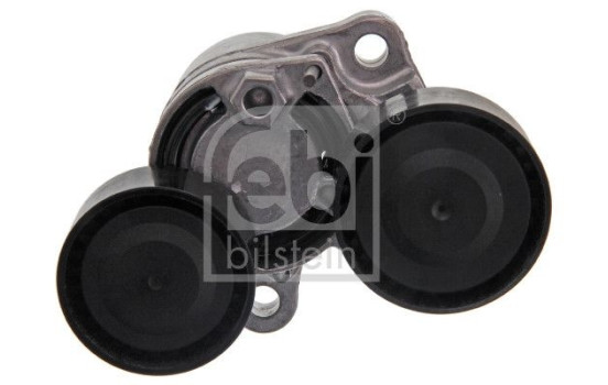 Belt Tensioner, v-ribbed belt 37552 FEBI, Image 2