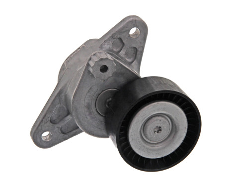 Belt Tensioner, v-ribbed belt 37698 FEBI