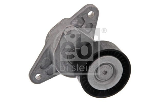 Belt Tensioner, v-ribbed belt 37698 FEBI, Image 2