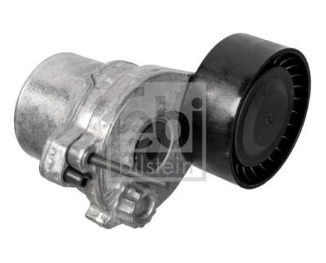 Belt Tensioner, v-ribbed belt 38465 FEBI, Image 2
