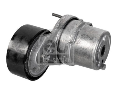 Belt Tensioner, v-ribbed belt 38465 FEBI, Image 3