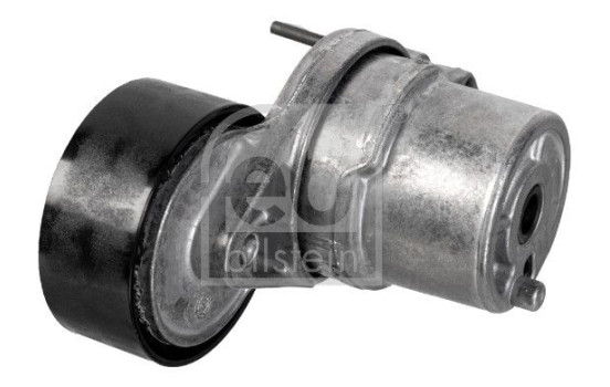 Belt Tensioner, v-ribbed belt 38465 FEBI, Image 3