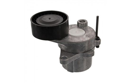 Belt Tensioner, v-ribbed belt 38467 FEBI