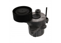 Belt Tensioner, v-ribbed belt 38468 FEBI