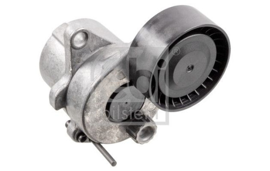 Belt Tensioner, v-ribbed belt 38468 FEBI, Image 2