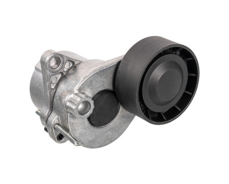 Belt Tensioner, v-ribbed belt 38469 FEBI