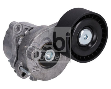 Belt Tensioner, v-ribbed belt 38469 FEBI, Image 2