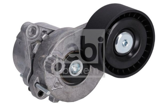 Belt Tensioner, v-ribbed belt 38469 FEBI, Image 2