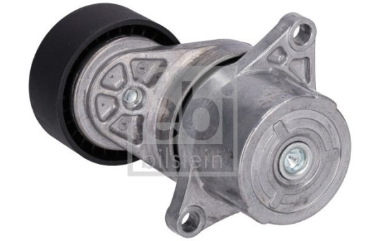 Belt Tensioner, v-ribbed belt 38469 FEBI, Image 3