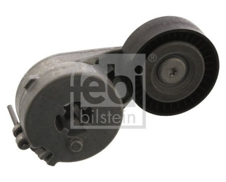 Belt Tensioner, v-ribbed belt 38972 FEBI, Image 2