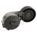 Belt Tensioner, v-ribbed belt 38972 FEBI, Thumbnail 2