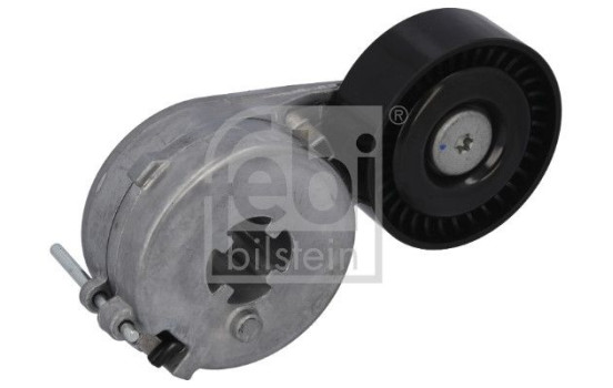 Belt Tensioner, v-ribbed belt 38972 FEBI, Image 2