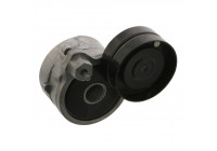 Belt Tensioner, v-ribbed belt 38981 FEBI