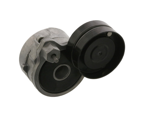 Belt Tensioner, v-ribbed belt 38981 FEBI