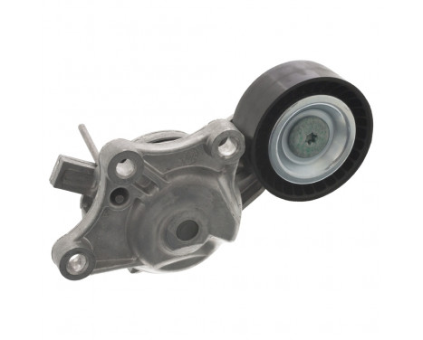 Belt Tensioner, v-ribbed belt 39400 FEBI