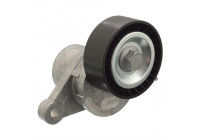 Belt Tensioner, v-ribbed belt 39410 FEBI