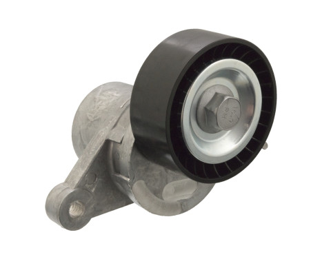 Belt Tensioner, v-ribbed belt 39410 FEBI