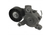 Belt Tensioner, v-ribbed belt 40190 FEBI