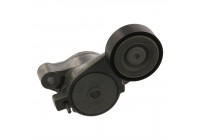 Belt Tensioner, v-ribbed belt 40327 FEBI