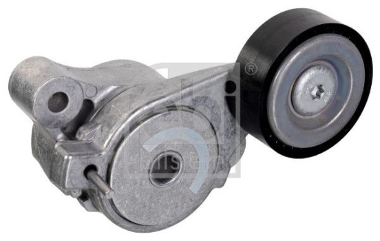 Belt Tensioner, v-ribbed belt 40327 FEBI, Image 2