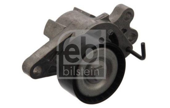Belt Tensioner, v-ribbed belt 40466 FEBI, Image 2