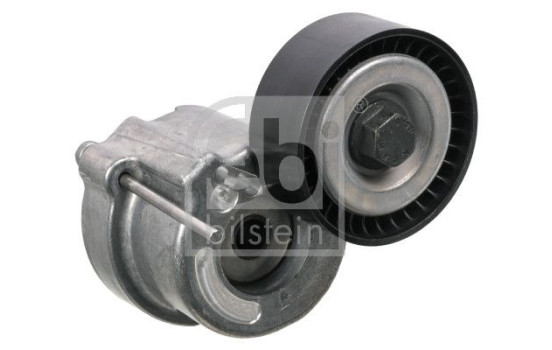Belt Tensioner, v-ribbed belt 40898 FEBI, Image 2