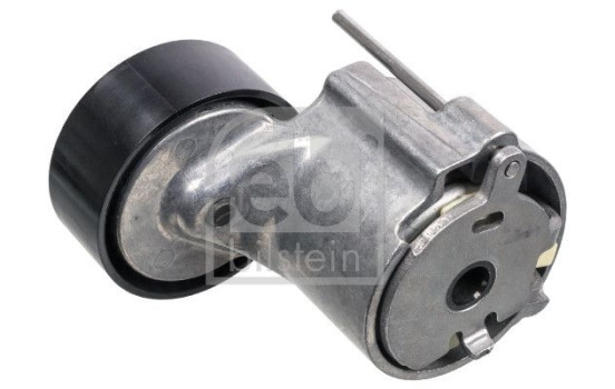 Belt Tensioner, v-ribbed belt 40898 FEBI, Image 3