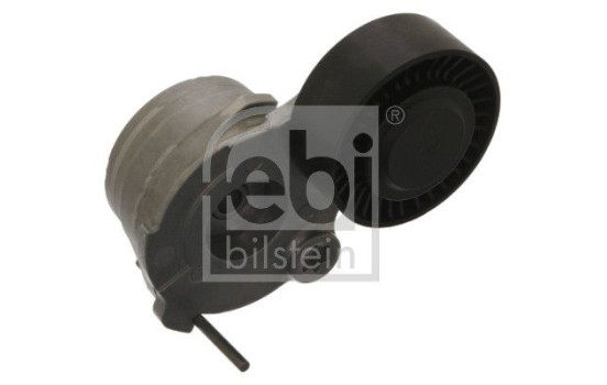 Belt Tensioner, v-ribbed belt 43750 FEBI, Image 2